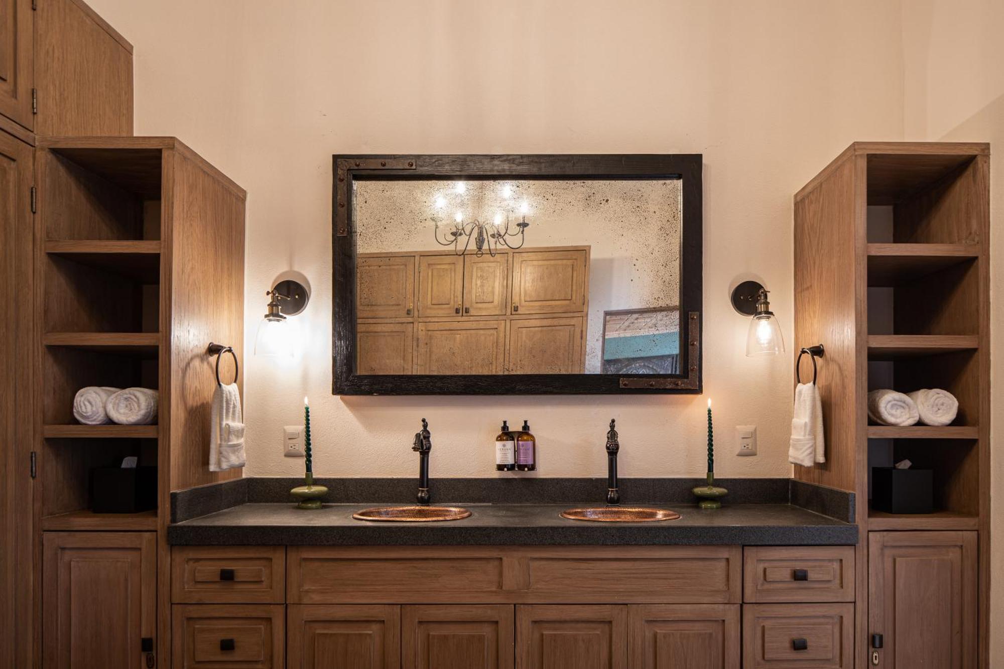 Vila Private Jacuzzi & Pool, Elegant La Escondida 5Br San Miguel de Allende Exteriér fotografie